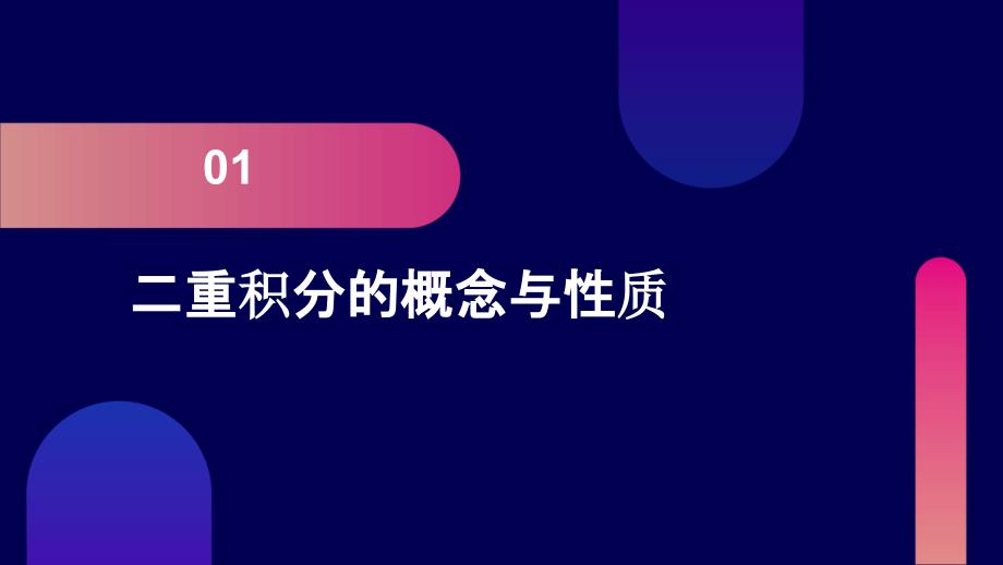 《二重积分习题课》课件_第3页