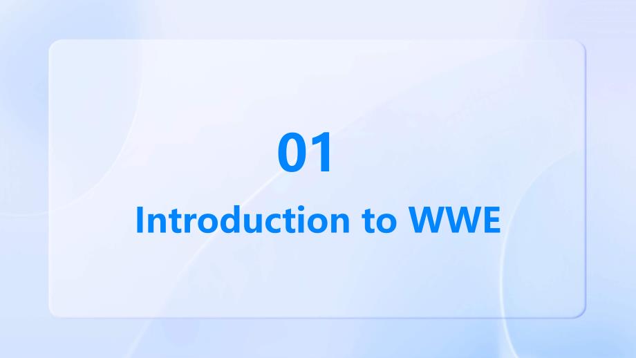 《WWE英文介绍》课件_第3页