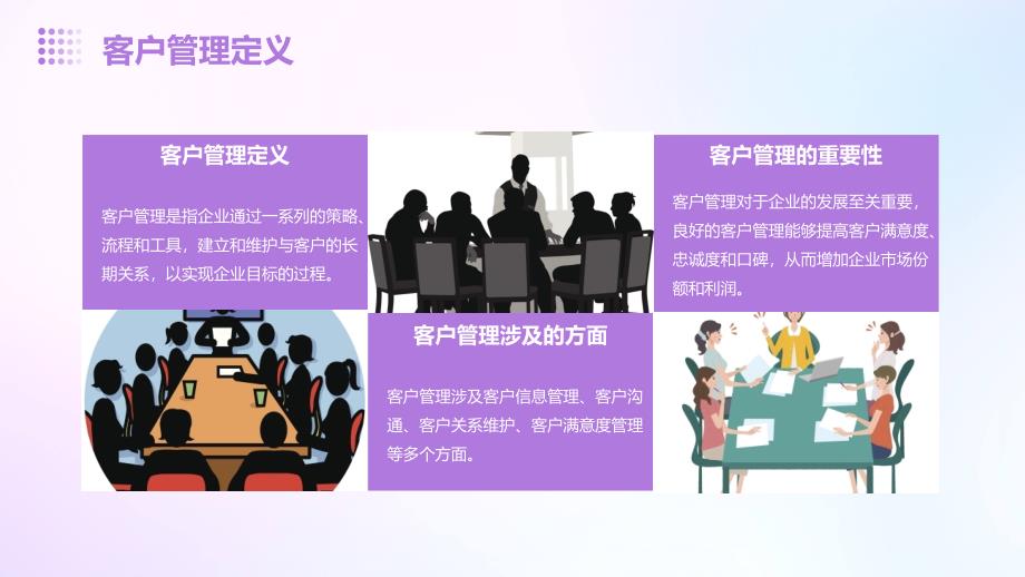 《客户管理策略》课件_第4页