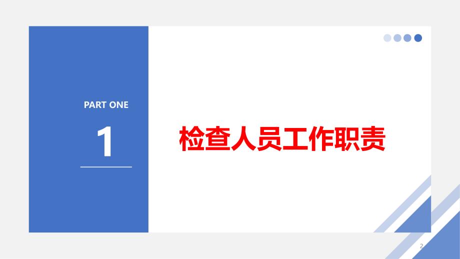 第三课：专职安全生产监督检查员培训--安全生产检查与隐患排查_第2页