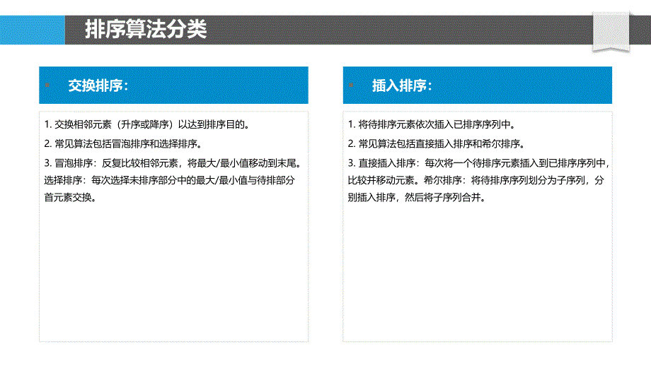 可查询数据结构和排序算法的融合_第4页