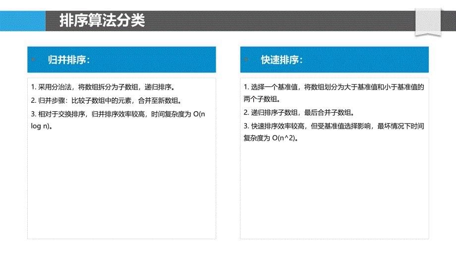 可查询数据结构和排序算法的融合_第5页