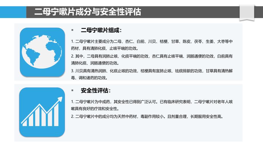 二母宁嗽片对老年人咳嗽的安全性_第4页