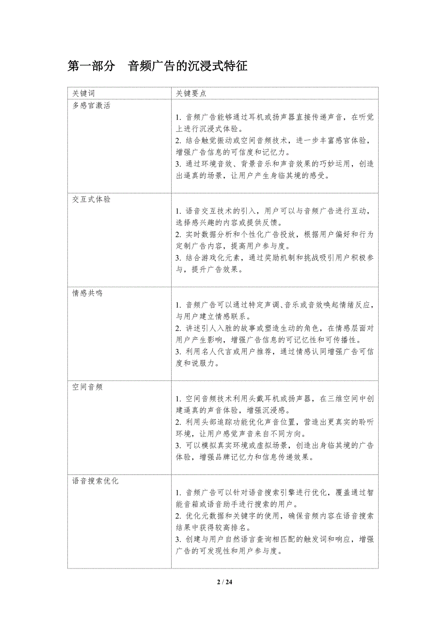 音频广告中的沉浸式体验概论_第2页