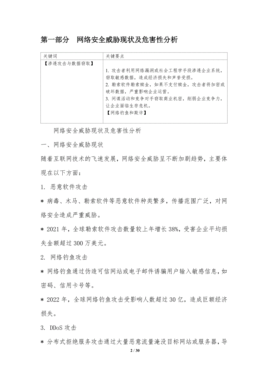 网络安全威胁与对策研究_第2页