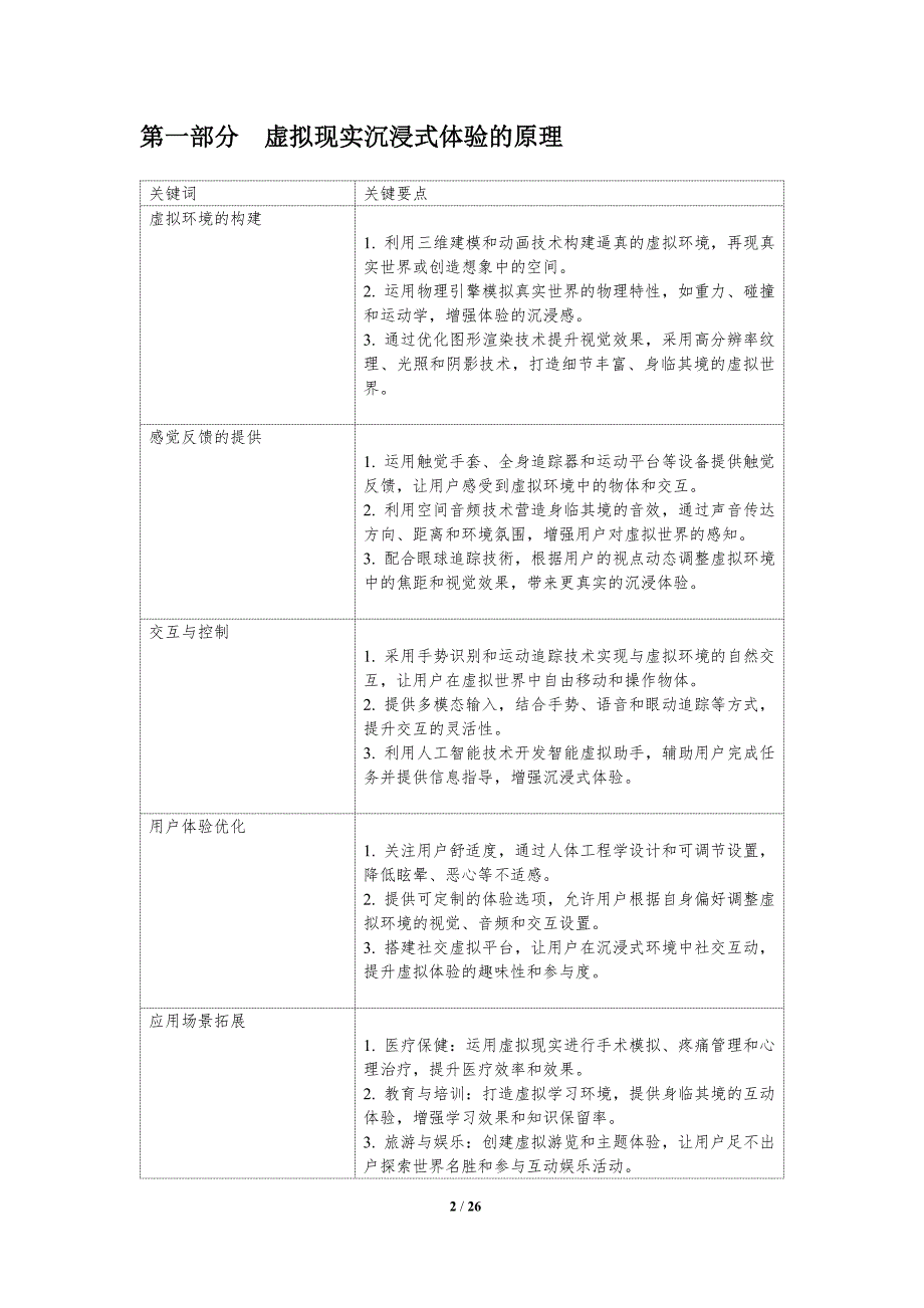 虚拟现实与增强现实赋能工具集_第2页