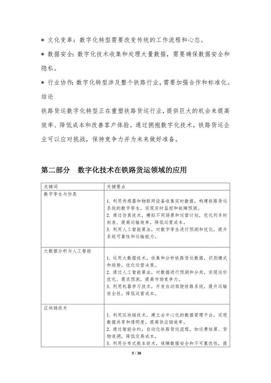 铁路货运数字化转型概论_第5页