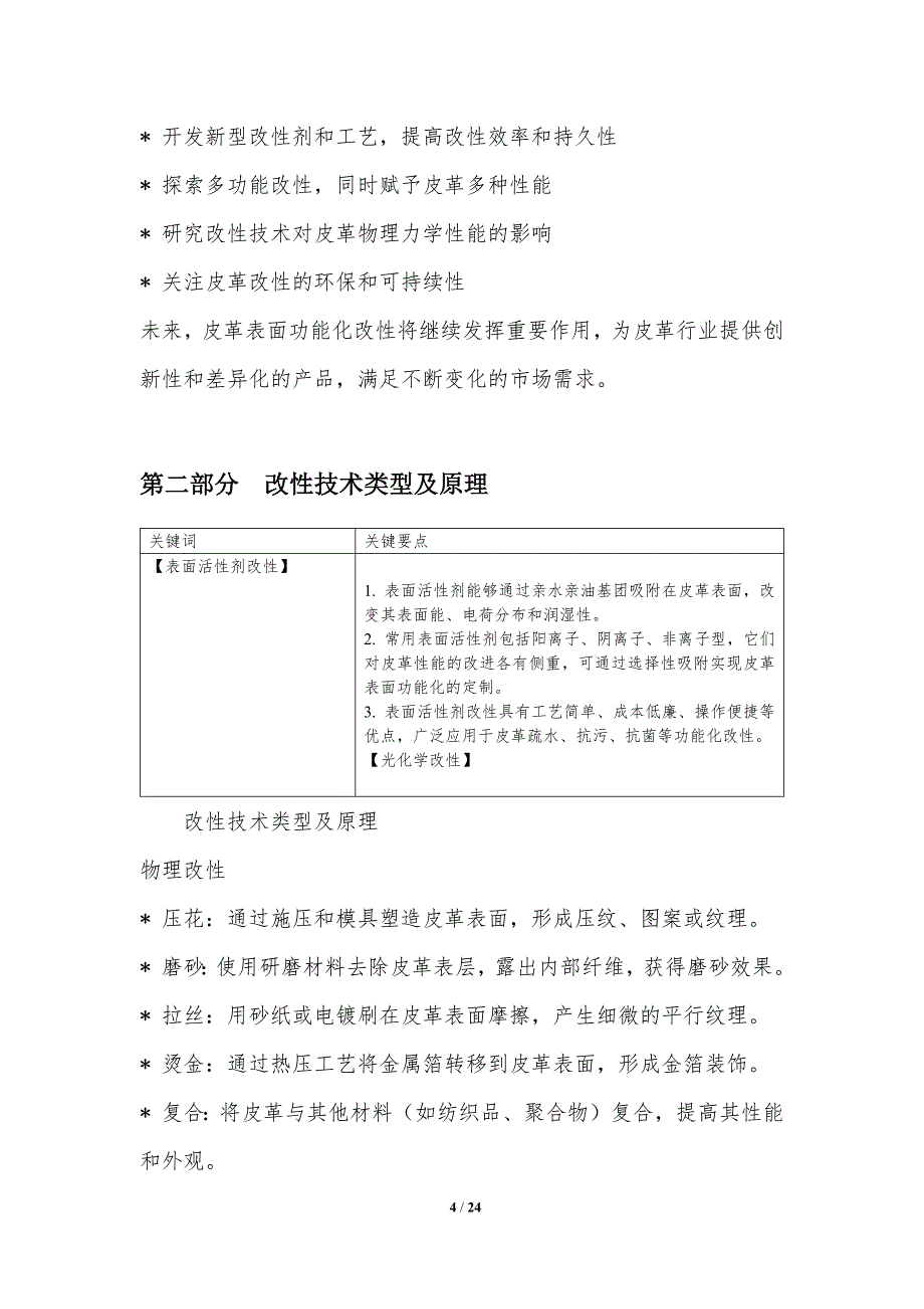 皮革表面功能化改性_第4页