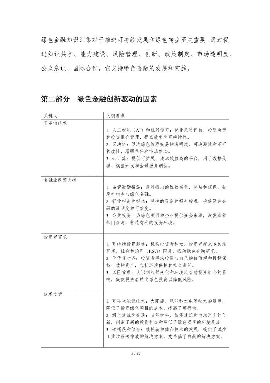 绿色金融中的知识汇集与创新_第5页