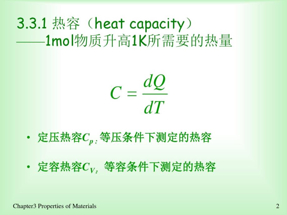 材料化学-材料的性能全解_第2页