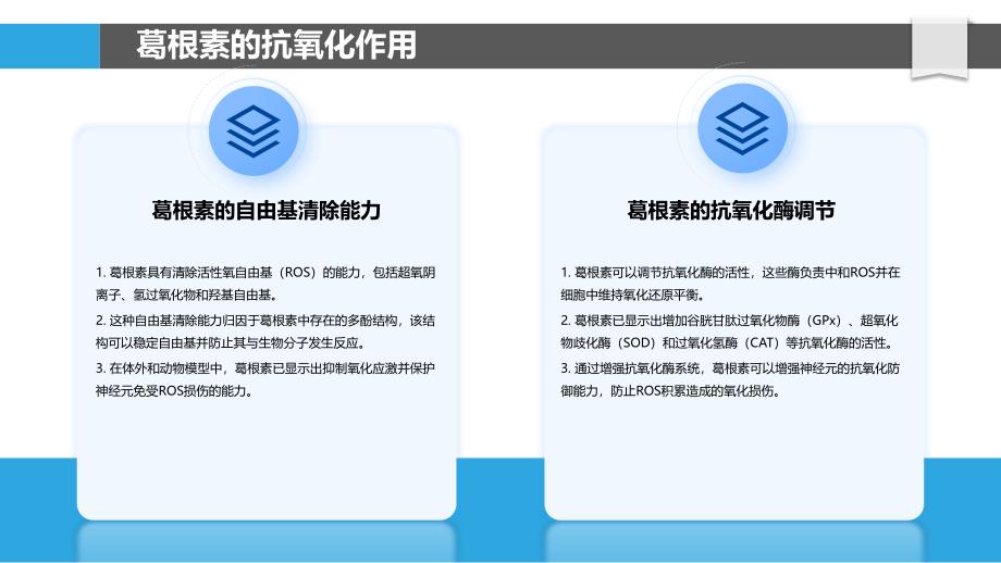 葛根素在神经退行性疾病中的氧化保护_第4页