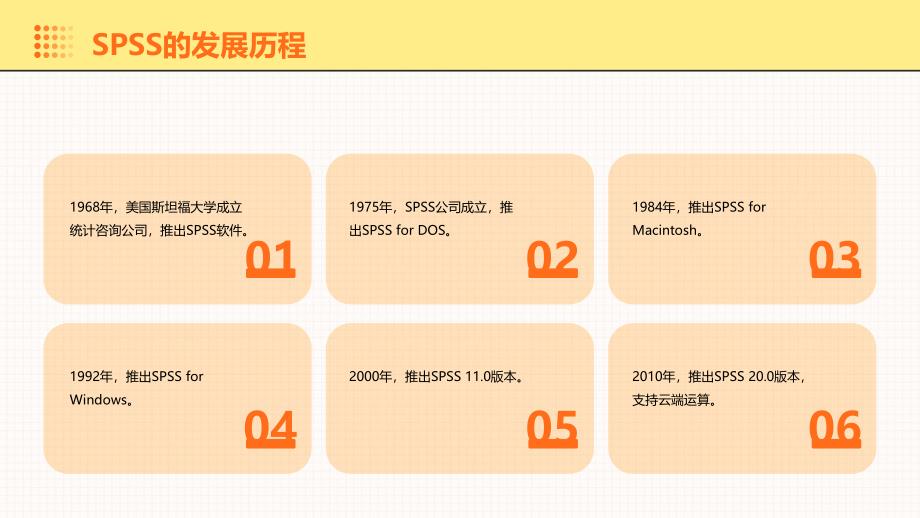 《SPSS的使用教程》课件_第4页