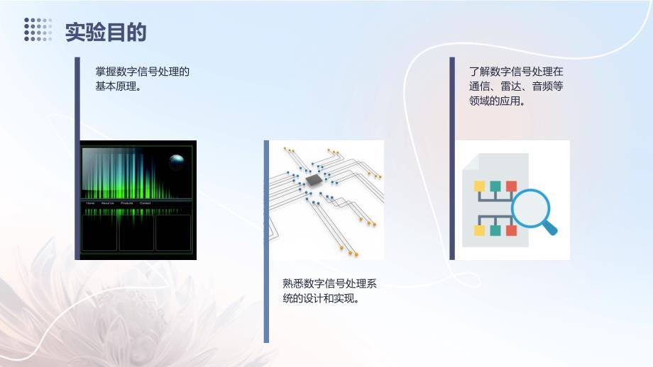 《DSP实验讲义》课件_第4页