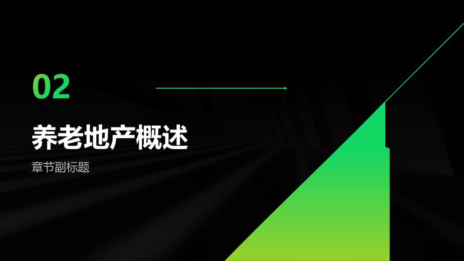 《养老地产研究》课件_第4页