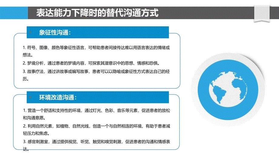 艺术疗法对臨終關懷患者臨終安寧照護的影響_第5页