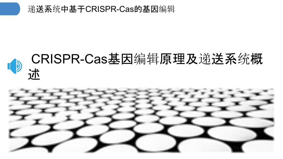 递送系统中基于CRISPR-Cas的基因编辑_第3页