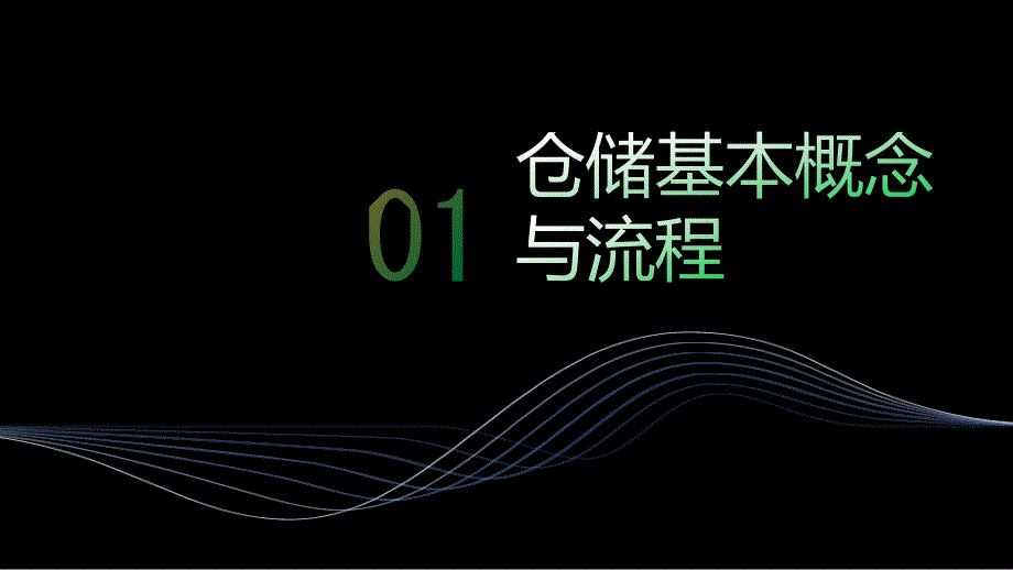 仓储练习题目_第3页