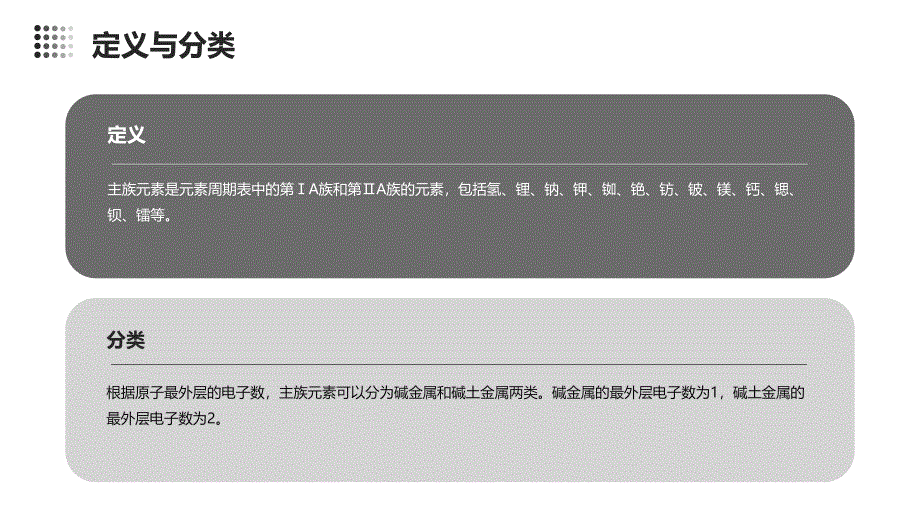 《大学化学主族元素》课件_第4页