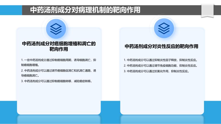 汤剂成分在疾病治疗中的作用机制_第4页