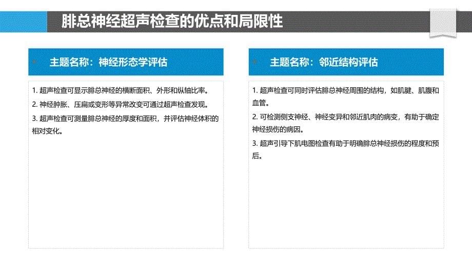 腓总神经疾病的影像学诊断_第5页