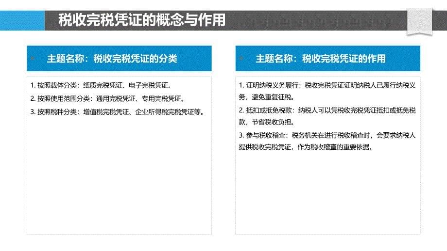 税收完税凭证在涉税风险控制中的应用_第5页