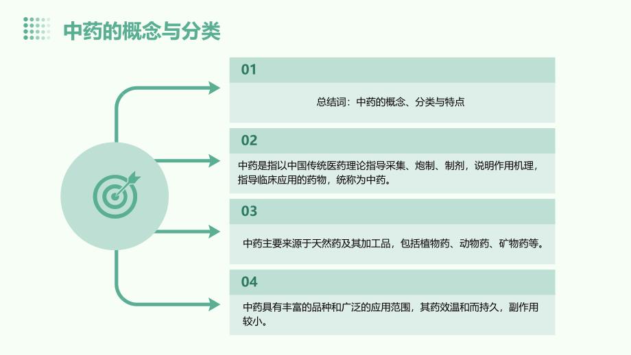 《中药学概论ywx》课件_第4页