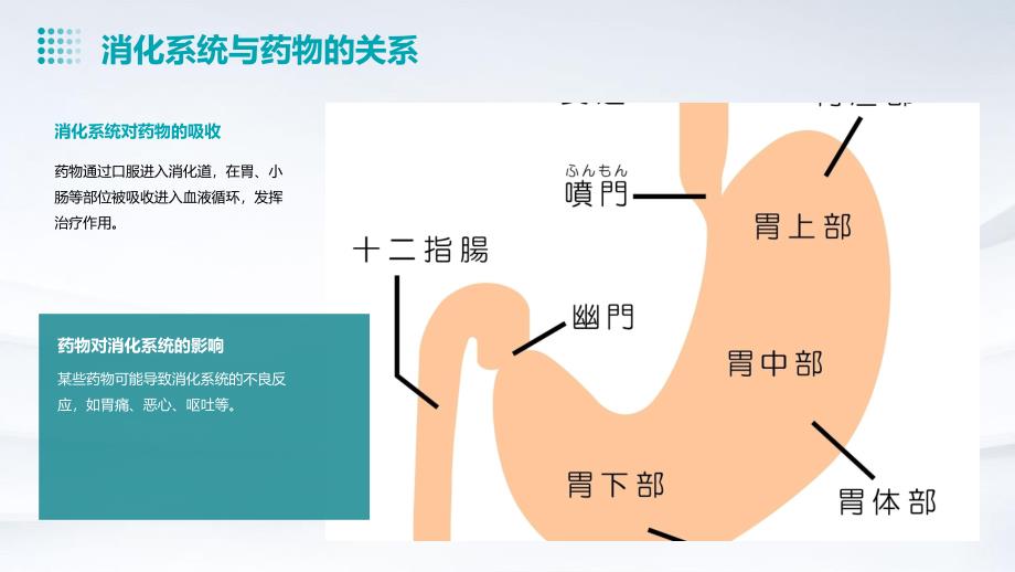 《消化内科用药》课件_第4页