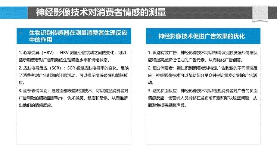 神经科学在广告创意中的应用_第5页