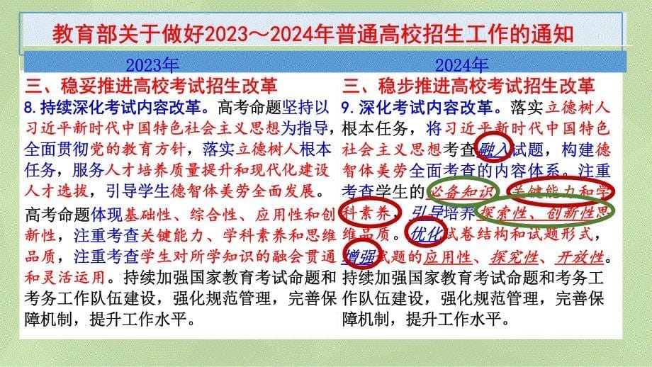 2024届高考语文后期复习备考建议_第5页