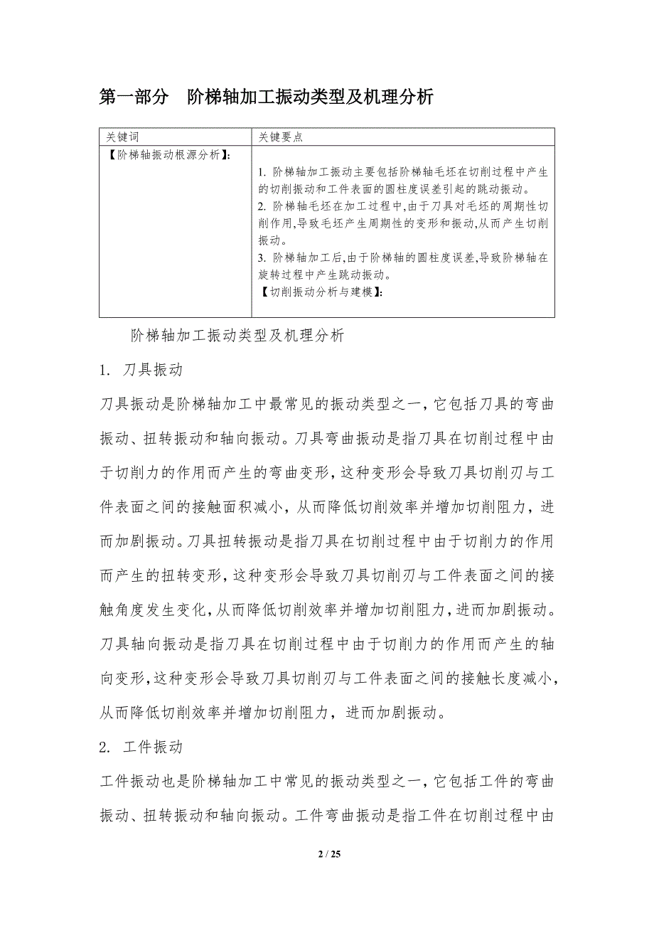 阶梯轴加工的振动控制技术_第2页