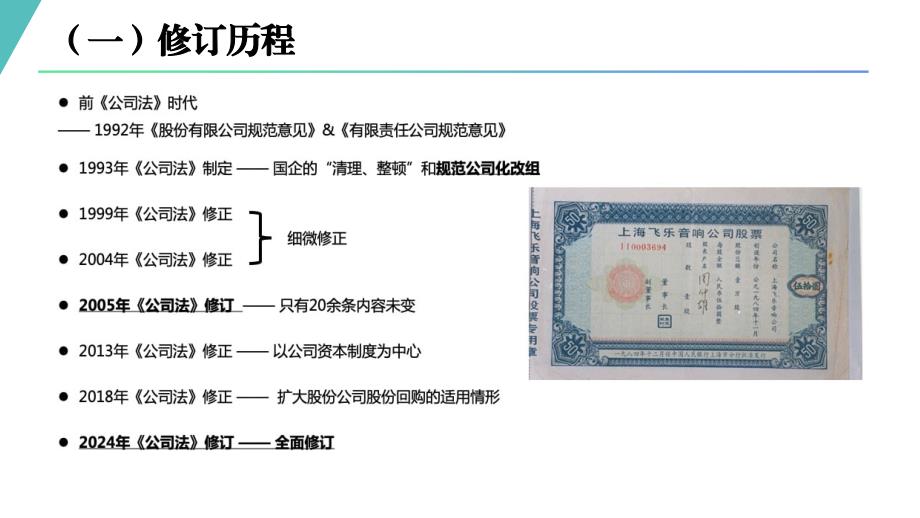 2024年新《公司法》修订重点解读_第4页