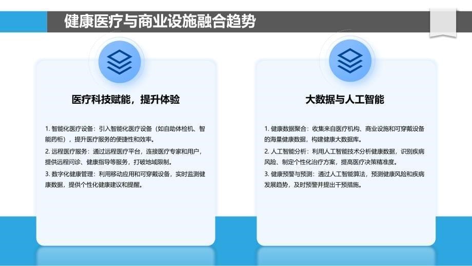 健康医疗业态融合商业设施_第5页