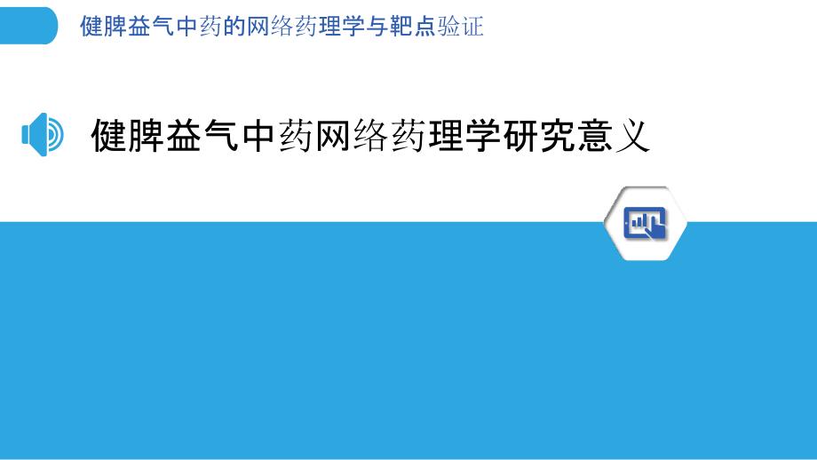 健脾益气中药的网络药理学与靶点验证_第3页