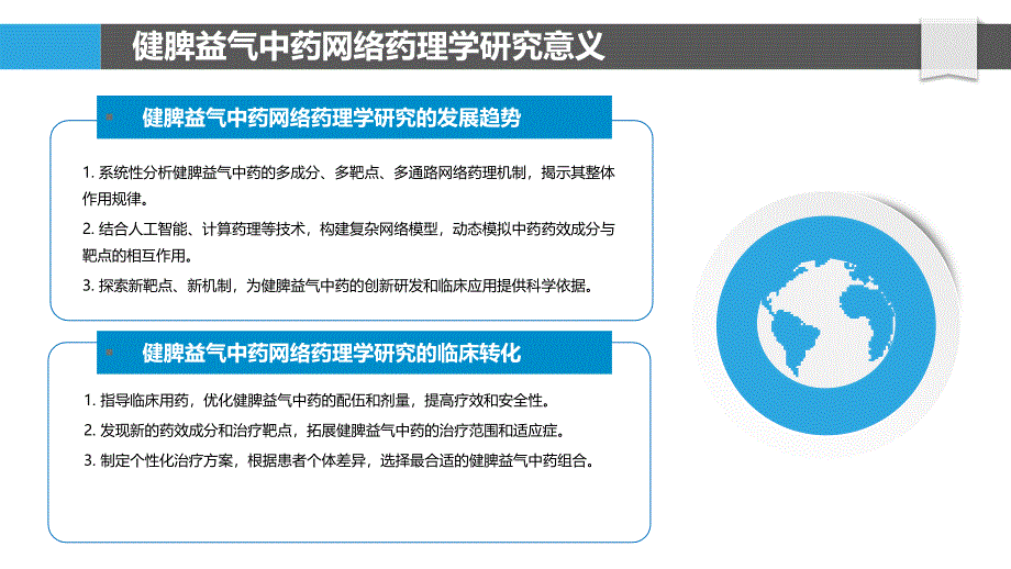 健脾益气中药的网络药理学与靶点验证_第4页