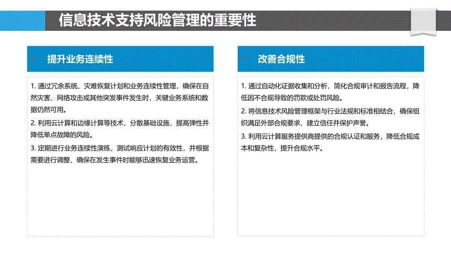 信息技术支持下的风险管理_第5页