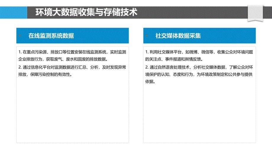 环境大数据在环保工程施工中的应用_第5页