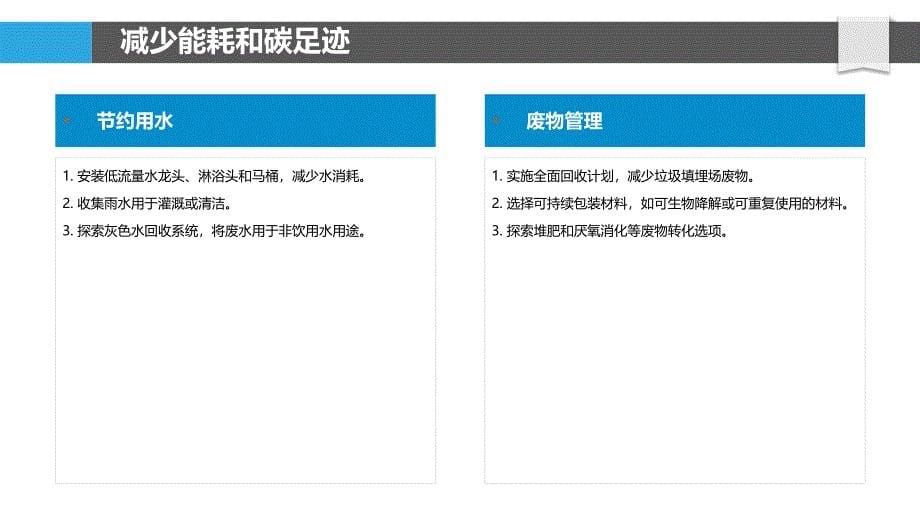 可持续瑜伽工作室运营策略_第5页