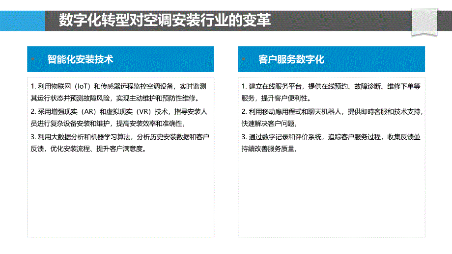 空调安装行业数字化转型与智能化升级_第4页