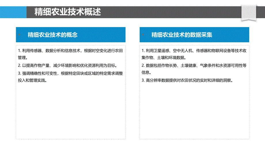 精细农业技术在种植业中的实践_第4页