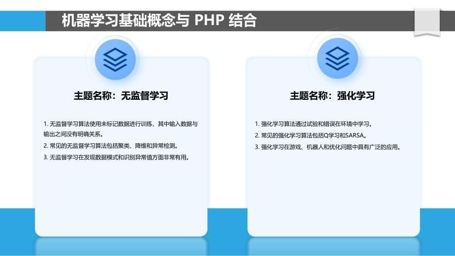 机器学习与PHP集成_第5页