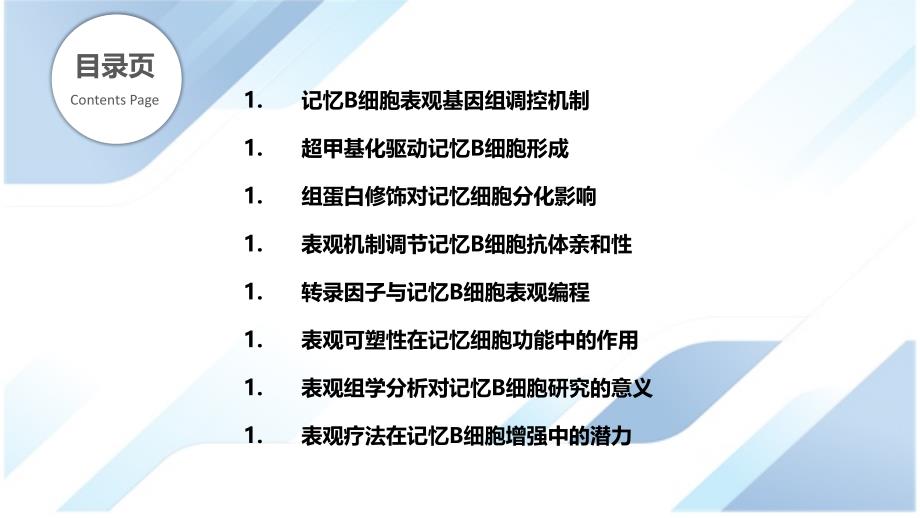 记忆细胞功能的表观转录组学分析_第2页