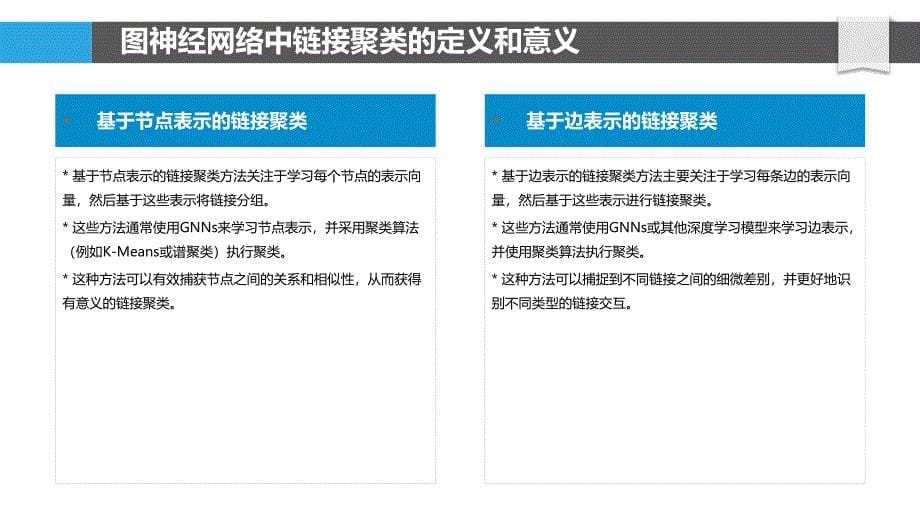 图神经网络中的链接聚类_第5页