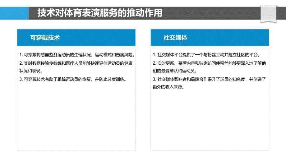 技术驱动下的体育表演服务创新_第5页