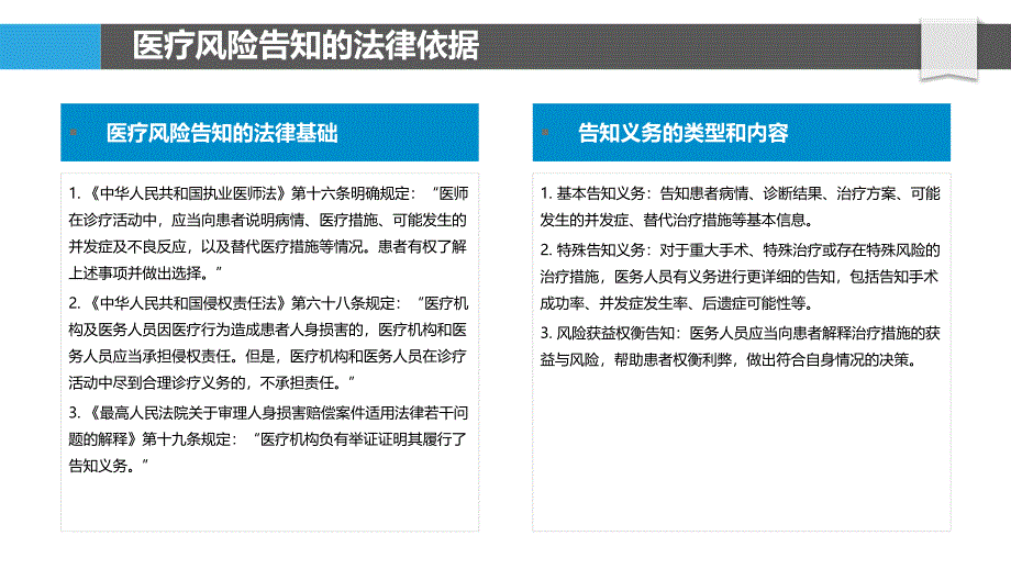 畸形修复手术中医疗风险的告知义务_第4页