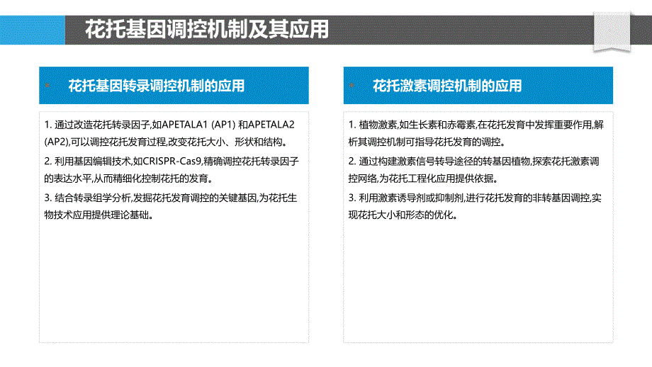 花托的生物技术应用_第4页