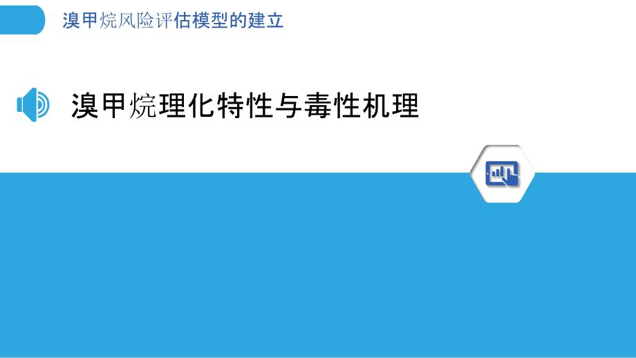 溴甲烷风险评估模型的建立_第3页