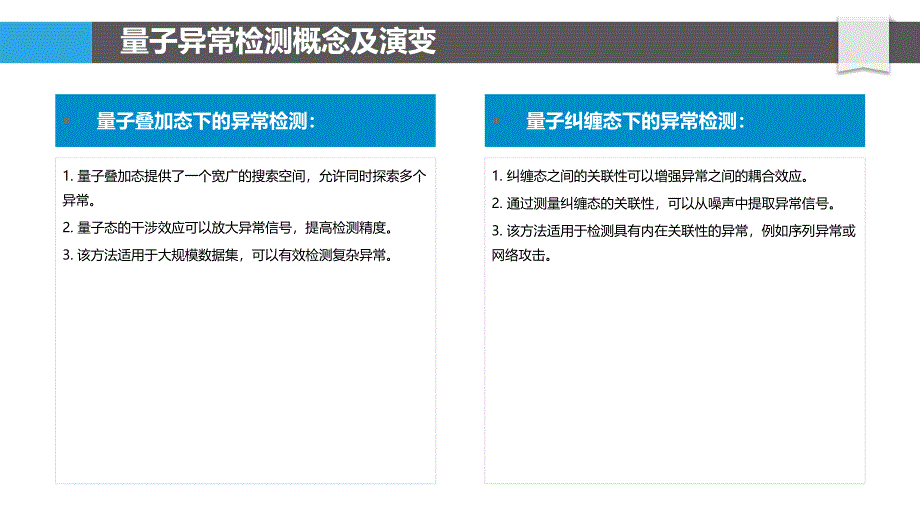 量子计算下的渐进式学习异常检测_第4页