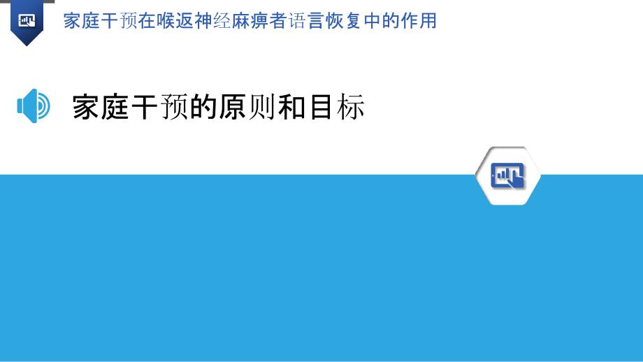 家庭干预在喉返神经麻痹者语言恢复中的作用_第3页