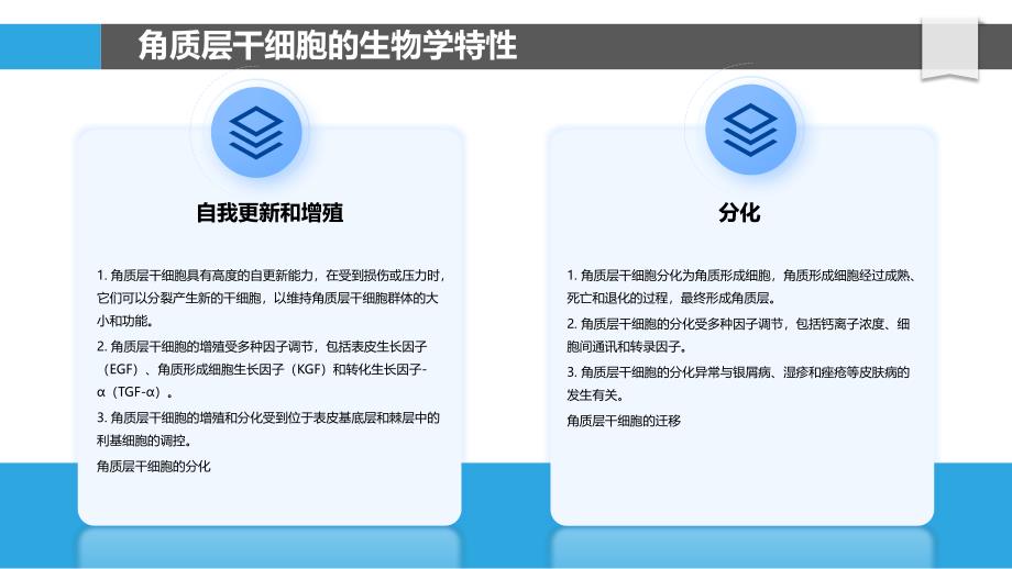 角质层干细胞在皮肤药学中的应用_第4页