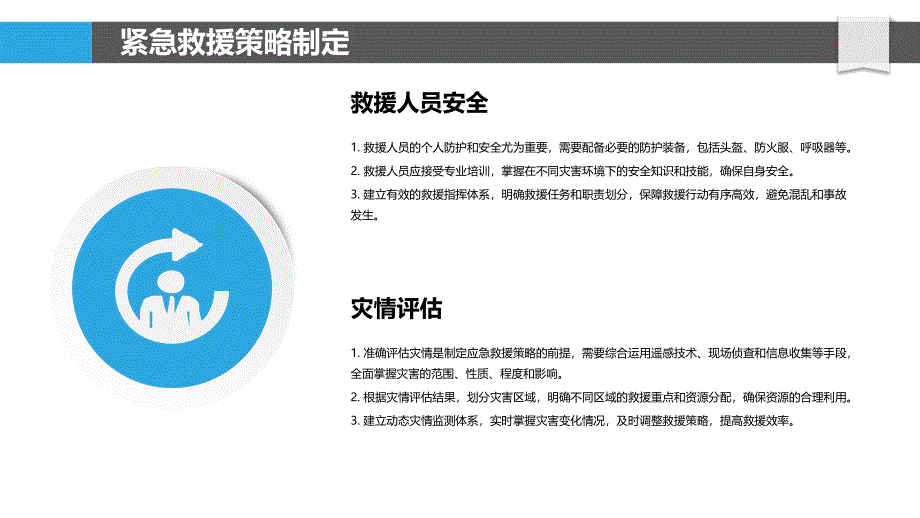 紧急救援与事故处理的应急管理策略_第4页